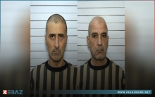 وزارة الداخلية السورية تعلن إلقاء القبض على عيسى غنام وفادي معروف وزارة الداخلية السورية تعلن إلقاء القبض على عيسى غنام وفادي معروف