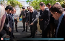 أربيل.. مشروع لتجميع مياه الأمطار من أسطح المباني وتوجيهها لتغذية باطن الأرض