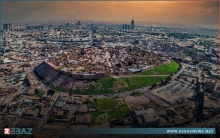 أربيل ضمن قائمة أفضل 1000 مدينة في العالم أربيل ضمن قائمة أفضل 1000 مدينة في العالم
