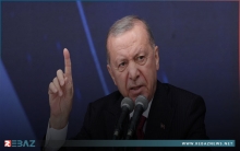 أردوغان: هجمات إسرائيل على سوريا ولبنان تهدد تركيا