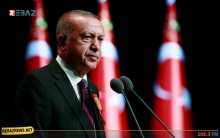 أردوغان يُهدد بـ 