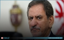 إسحاق جهانغيري: العنصر البشري سرّب مكان القادة الإيرانيين في الحرب مع إسرائيل 