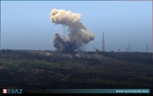 إسرائيل تعلن مقتل عنصر من حزب الله اللبناني 