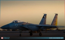 تفكيك شبكة تجسس تعمل لصالح إيران داخل سلاح الجو الإسرائيلي 