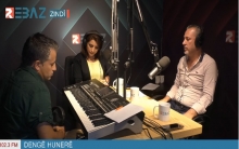الفنان اصلان جان / 25-06-2018