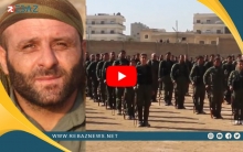 بعد اختطافهم من قبل مليشيات PYD و(الشبيبة الثورية) الفاشية... إخضاع مئات الاطفال والقصر لدورات إيديولوجية في قلعة جعبر