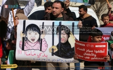 قوات النظام تعتقل امرأة وابنها غرب الرقة