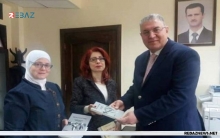 سوريا: إدراج موضوع الإبادة الأرمنية بكتب التاريخ المدرسية