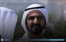 الإمارات أول دولة في الشرق الأوسط تختبر السيارات ذاتية القيادة