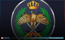 الأردن.. بالونات حرارية تنقل الأسلحة إلى داخل المملكة 