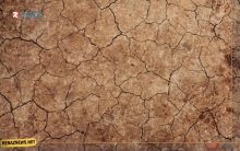 الأرض ستفقد 90% من تربتها بحلول 2050