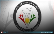كونفدرالية الجالية الكوردستانية تدين الهجوم الإيراني على المكتب الشخصي لرئيس حكومة كوردستان 
