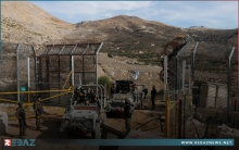 القوات الإسرائيلية مستمرة في التوغل داخل الأراضي السورية 