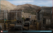 عربات عسكرية تابعة للجيش الإسرائيلي تتوغل في ريف القنيطرة 