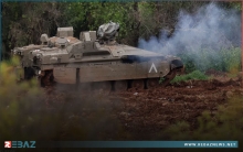 الجيش اللبناني: إسرائيل انتهكت اتفاق وقف إطلاق النار 