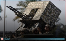 اشتباكات بين الجيش اللبناني ومهربين على الحدود الشمالية بين لبنان وسوريا