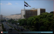 درجات الحرارة تتوالى في الانخفاض في عدة مناطق بسوريا 