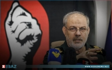 الحرس الثوري الإيراني يحذر أمريكا من شن ضربات ضد طهران