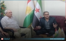 الديمقراطي الكوردستاني-سوريا يؤكد على إلغاء كافة المراسيم التمييزية التي طالت الكورد لعقود 