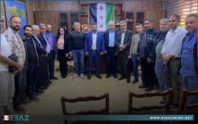 عدنان البرّي: سيتم النظر في أوضاع المعلمين المفصولين والمسرحين في محافظة الحسكة