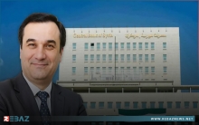 مصرف سوريا المركزي يفتح حسابا في البنك المركزي الكندي