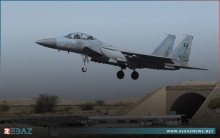 الحوثيون يعنلون إسقاط طائرة حربية سعودية