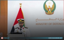 الدفاع الإماراتية تتصدى لصواريخ باليستية وطائرات مسيرة