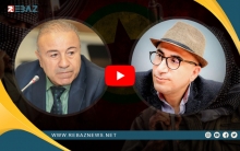 الدكتور عبدالحكیم بشار یتضامن مع الكاتب هوشنك أوسي