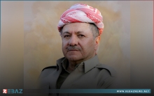 رسالة تهنئة من الرئيس بارزاني بمناسبة ذكرى صدور جريدة التآخي