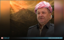 رسالة الرئيس بارزاني بمناسبة الذكرى الخمسين لاندلاع ثورة 