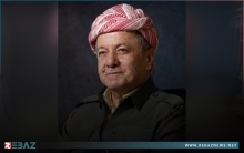 الرئیس بارزاني يهنئ اتحاد علماء الدين الإسلامي في كوردستان بذكرى تأسيسه 