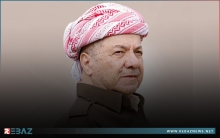 الرئيس بارزاني: ندعم موقف الحكومة الاتحادية باستئناف المباحثات مع الجانب الأمريكي