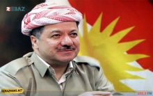 الرئيس بارزاني للعمال بيومهم العالمي: لإنجازاتكم قيمة كبيرة للبشرية