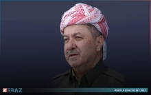 الرئيس بارزاني يهنئ الإيزيديين بمناسبة حلول عيد أربعينية الصيف 