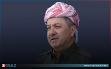 الرئيس بارزاني يهنئ إذاعة صوت كوردستان بمناسبة الذكرى الـ63 لتأسيسها