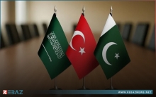 السعودية وتركيا وباكستان توقع اتفاقية دفاع مشترك 