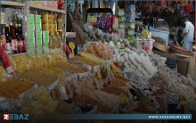 ارتفاع أسعار المواد الغذائية والتموينية بنسبة 50% في مدينة الحسكة 