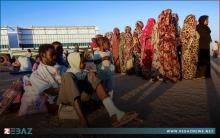 الأمم المتحدة: الحرب تسببت في تأخير وصول المساعدات الإنسانية إلى السودان 