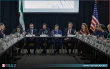 الشرع يبحث مع كبرى الشركات الأمريكية فرص الاستثمار في سوريا