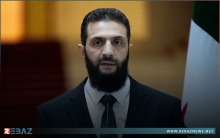 أحمد الشرع: الحرائق والسيول أظهرت أهمية التضامن بين السوريين لحماية البيئة