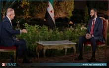 أحمد الشرع: الأزمة في لبنان كبيرة ويمكن الاعتماد على سوريا في الحل الإيجابي 