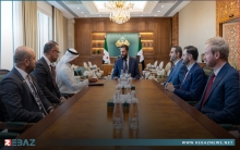الشرع يرحب بالاتفاق الموقّع بين وزارة الاتصالات ومجموعة زين الكويتية للاتصالات