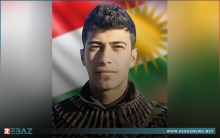 الذكرى الـ11 لاستشهاد البيشمركة رمضان فيصل إبراهيم حسي