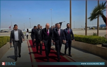 الشيباني والصفدي يبحثان سبل تعزيز التعاون بين سوريا والأردن الشيباني والصفدي يبحثان سبل تعزيز التعاون بين سوريا والأردن