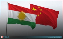 الصين وإقليم كوردستان يخططان لافتتاح مصنع لتجميع أجزاء السيارات في إقليم كوردستان