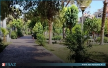 الطقس يستمر صيفياً حاراً نسبياً إلى حار هذا الأسبوع في سوريا 