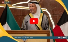 ليس لـ #الكويت خطط في التطبيع مع النظام السوري