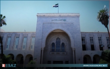 دمشق.. محكمة الجنايات الرابعة تحكم على المتهم عبد الناصر براقي بالإعدام دمشق.. محكمة الجنايات الرابعة تحكم على المتهم عبد الناصر براقي بالإعدام