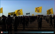 مقتل قيادي في الحرس الثوري الإيراني بدير الزور 