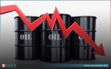 تراجع أسعار النفط بنسبة أكثر من 4% 